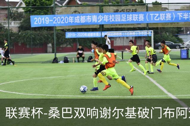 联赛杯-桑巴双响谢尔基破门布阿迪助攻 曼城5-0诺维奇